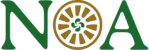 Logo de NoA