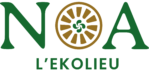 Logo de NoA