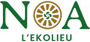 Logo de NoA